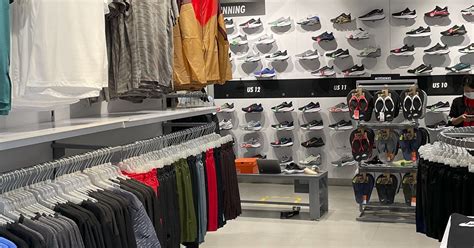 Shop At Nike Factory Outlet In HSR | LBB, Bangalore