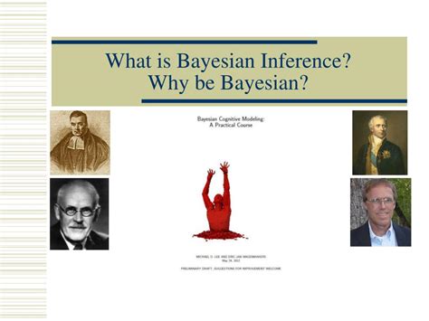 Image result for Bayesian Inference Poster