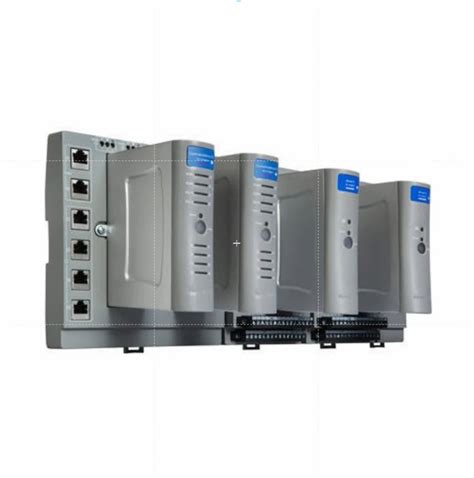 Remote Terminal Unit - IEC 60870 5 104 DLMS SYNC 2000 Trader ...