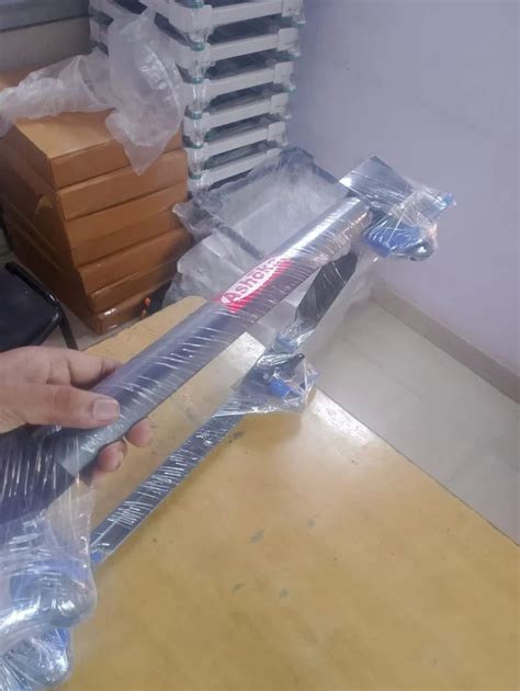 Washing Machine Stand - Washing Machine Trolly Manufacturer from New Delhi