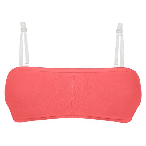 Buy Tweens Women's Cotton Strapless Non Padded Non Wired Bra ...