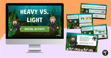 Image result for Heavy vs Light Activity