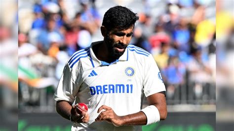 IND vs AUS 1st Day: जसप्रीत बुमराह ने गेंद से बरपाया कहर, पहले ही दिन ...