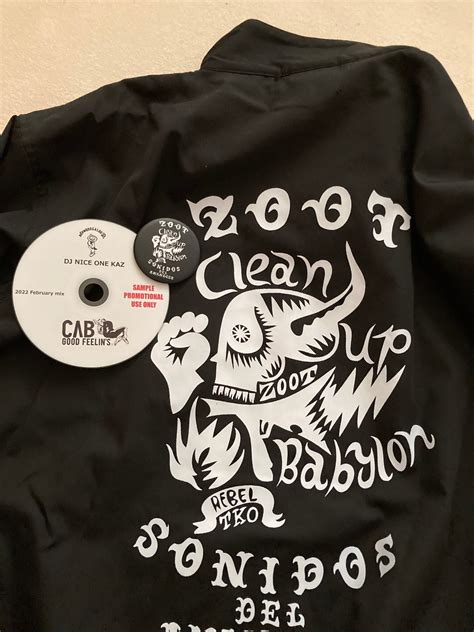 【zoot sunrise sounds + cabo】SWINGTOP+CD-R | cabo
