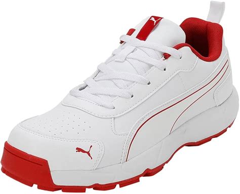Puma Mens Cricket Classicat Cricket Shoe - Price History