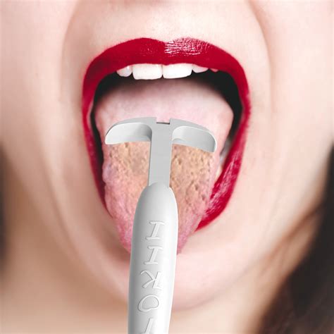 3 Proven Benefits of Scraping your Tongue | Tokii Toothbrush & Tongue – tokiiofficial