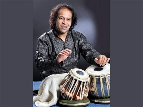Tabla maestro HARSHAD KANETKAR's new music album TRINITY is a ...