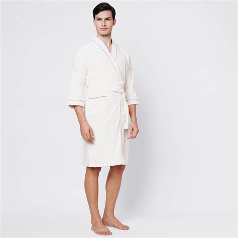 Bath Robes: Buy Bath Robes Online At Low Prices In India | Home Centre