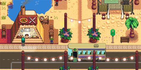 Stardew Valley: Everything To Know About Dwarf Scrolls