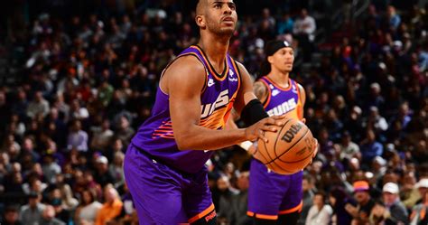 NBA Insider Notebook: Suns Eyeing Former MVP on Buyout Market | News ...