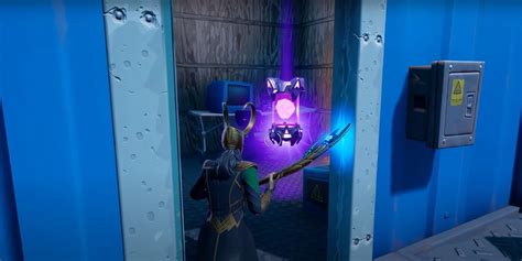 Image result for Alien Artifacts Fortnite Week 7