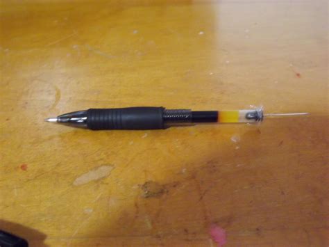 How To Get A Pilot G2 Pen To Work at Therese Arnold blog