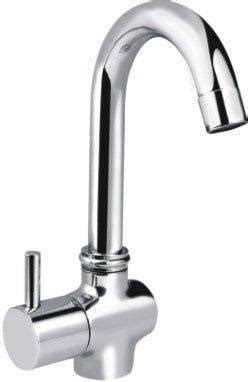 Java Swan Neck, Chrome, Polished Finish – Marcoware