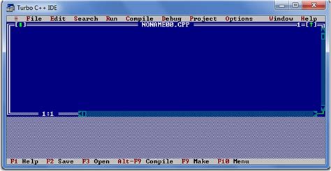 Install C Tutorial 的图像结果