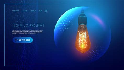 Future Light Design Vector 的图像结果