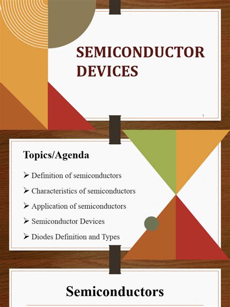Image result for Semiconductor Device