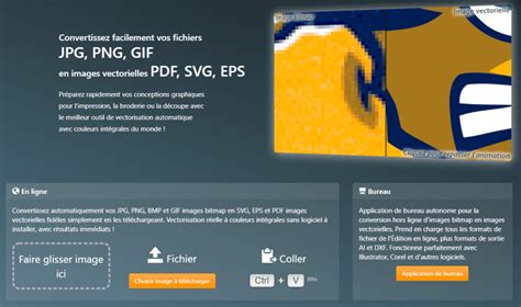 Image result for Vectoriser Une Forme