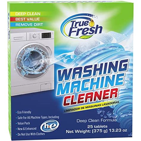 Image result for Best Washing Machine Cleaner