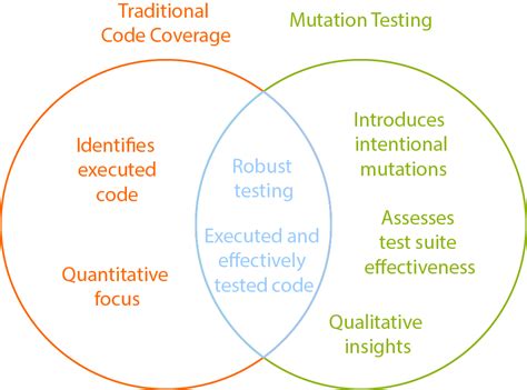 Mutation Testing CS 的图像结果