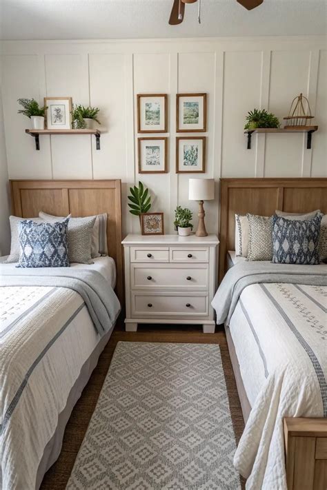 13+ Creative Big Sister Little Sister Room Ideas in 2025 | Sleeping ...