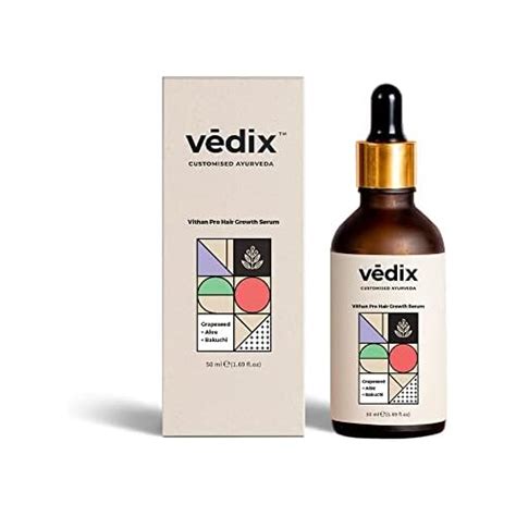 Vedix Hair Pack for Hair Growth with Onion + Methi Powder, Customized ...