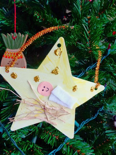 religious ornament crafts
