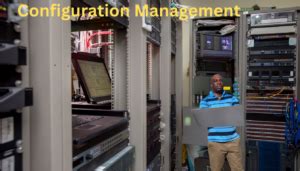 Image result for Change and Configuration Management Process