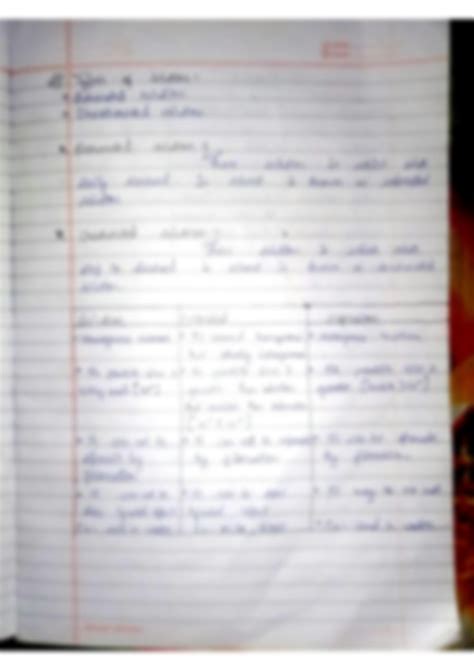 Class 9 Chapter 2 MCQ Science 的图像结果