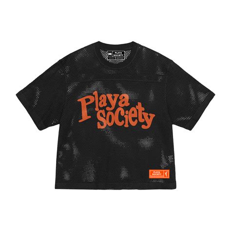 Jerseys – Playa Society