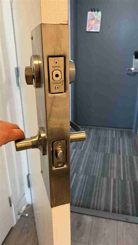 Image result for ASAP Lock Installation