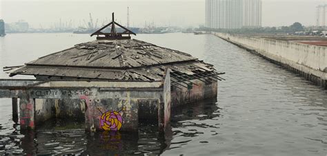 Photos: Jakarta, The Sinking Megacity – PJLM
