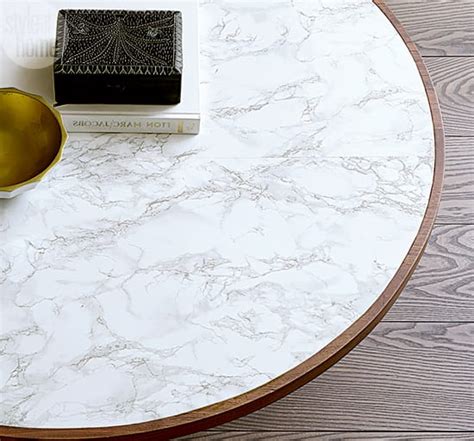DIY project: Marble magic | Style at Home