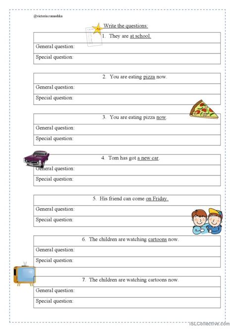 General Questions Worksheet 的图像结果