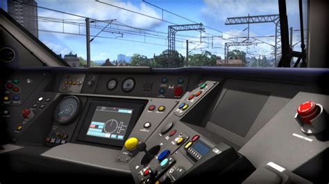 Image result for Train Simulator Platform