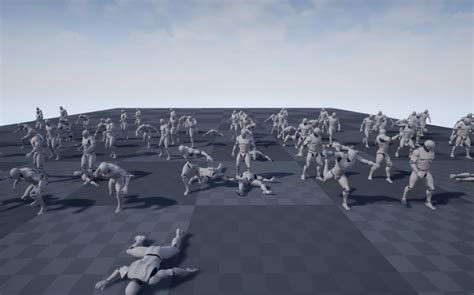 Image result for Unreal Engine Animation