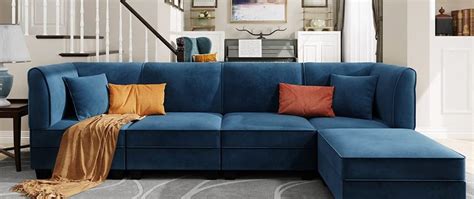Image result for Modular Sectional Sofa