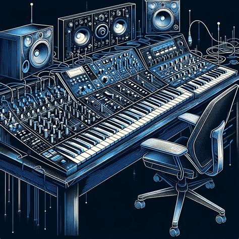 Image result for Samples Making Music