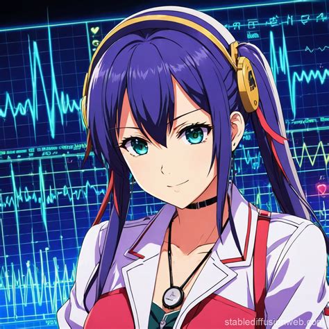 Image result for Humanity Testing ECG Graph