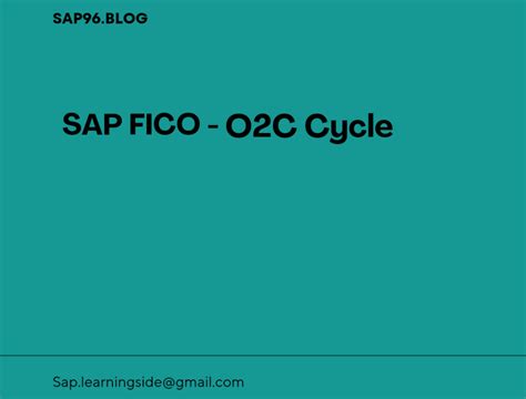 Image result for O2C Cycle Implementation Professional