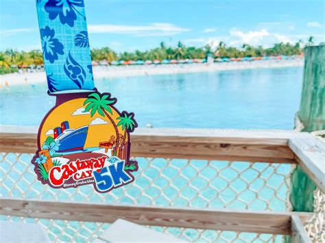 Disney Castaway Cay Island Guide