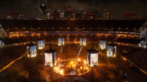 Metallica Photo Gallery: Nashville, Tennessee - May 3, 2025 | Metallica.com