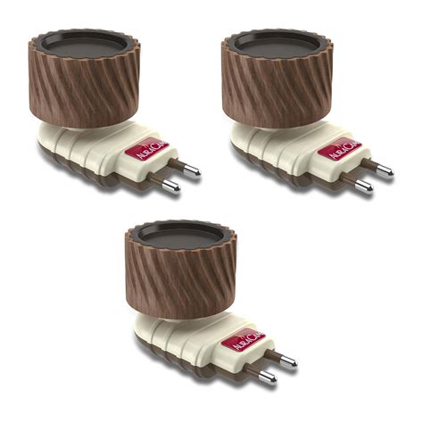 Auracam Camphor Burner/Essential Oil Diffuser/Bakhoor Kapoor Diffuser ...