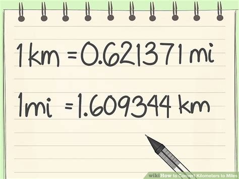 How Many Miles Is 3.2 Km : 1 mile = 1.609344 km exactly. - Download ...
