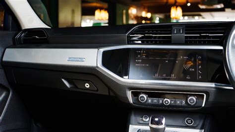 Audi Q3 Sportback Technology Plus S-line