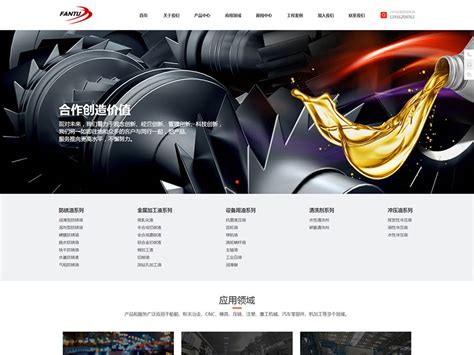 上海网站建设-营销型网站制作改版-高端网站设计公司-上海润滋