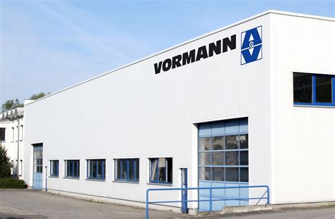 Hersteller für Scharniere und Beschläge | August Vormann