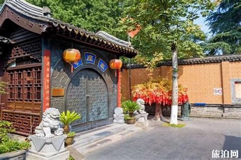 南京的寺庙比较有名的有哪些_旅泊网