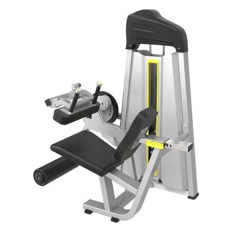 CTB 25 Seated Leg Curl | Ext. – Cosco Store India