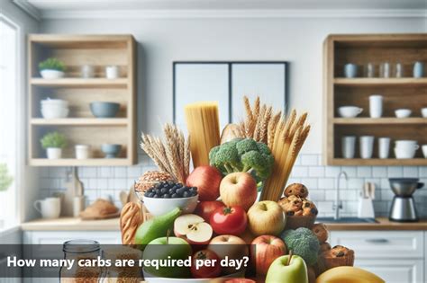 How Many Carbs Per Day? - The Ultimate Guide