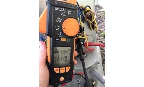 Image result for How to Check a Compressor Using Ohms